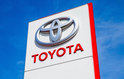 Toyota met with Russian dealers to discuss its return to the market